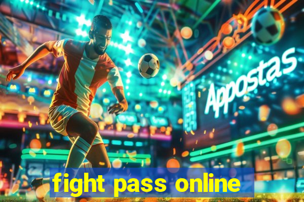 fight pass online